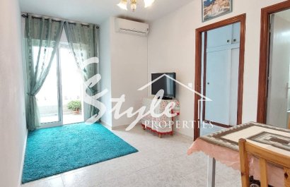 Квартира - Вторичное жилье - Torrevieja - Торревьеха