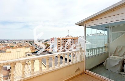 Квартира - Вторичное жилье - Torrevieja - Торревьеха