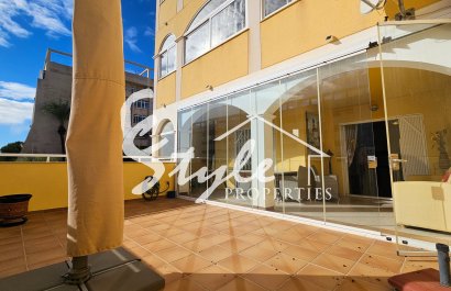Квартира - Вторичное жилье - Torrevieja - Торревьеха