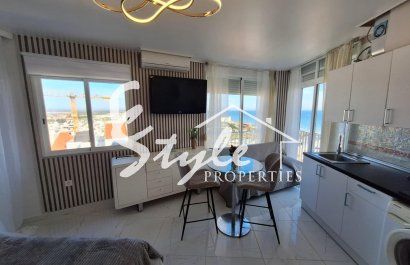 Квартира - Вторичное жилье - Torrevieja - Торревьеха
