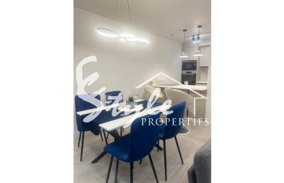 Квартира - Вторичное жилье - Torrevieja - Торревьеха