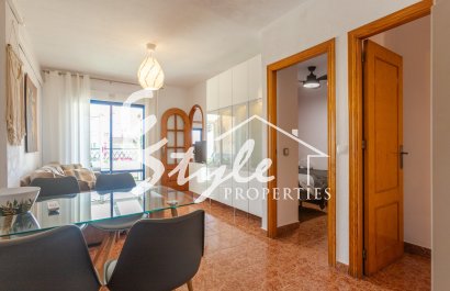 Квартира - Вторичное жилье - Torrevieja - Торревьеха