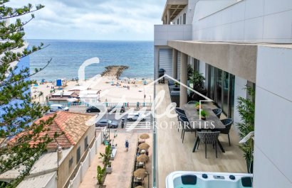 Квартира - Вторичное жилье - Torrevieja - Торревьеха