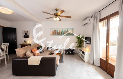 Квартира - Вторичное жилье - Torrevieja - Торревьеха