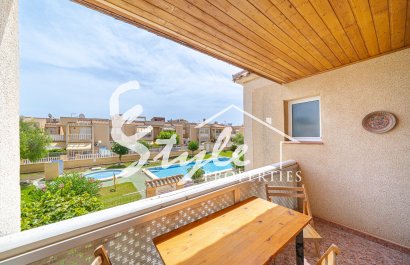 Квартира - Вторичное жилье - Torrevieja - Торревьеха