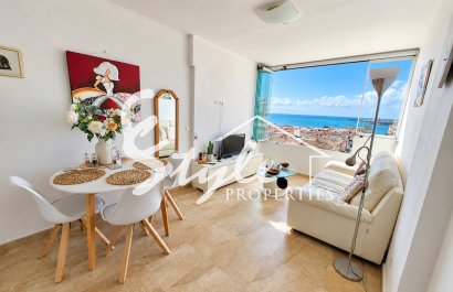 Квартира - Вторичное жилье - Torrevieja - Торревьеха