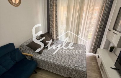 Квартира - Вторичное жилье - Torrevieja - Торревьеха