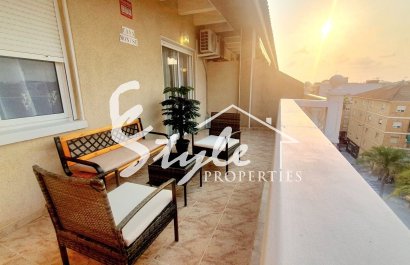 Квартира - Вторичное жилье - Torrevieja - Торревьеха