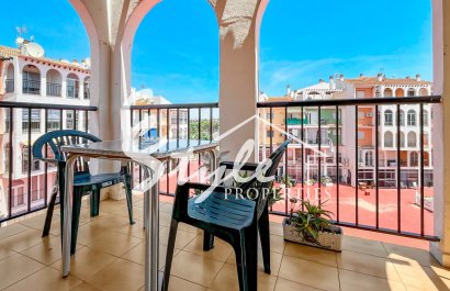 Квартира - Вторичное жилье - Torrevieja - Торревьеха