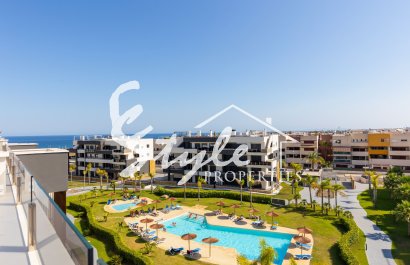 Квартира - Вторичное жилье - Villamartín - Playa Flamenca