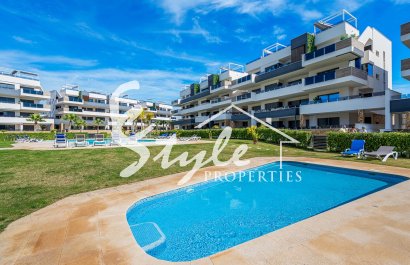 Квартира - Вторичное жилье - Villamartín - Playa Flamenca