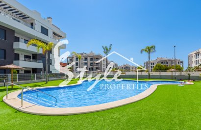 Квартира - Вторичное жилье - Villamartín - Вилламартин
