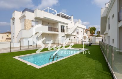 Квартира - Вторичное жилье - Villamartín - Вилламартин