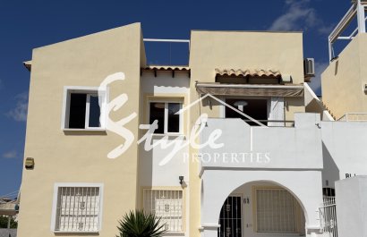 Квартира - Вторичное жилье - Villamartín - Вилламартин