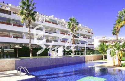 Квартира - Вторичное жилье - Villamartín - Вилламартин
