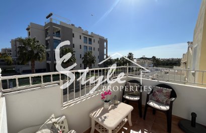 Квартира - Вторичное жилье - Villamartín - Вилламартин