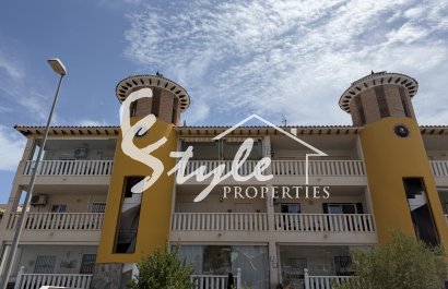 Квартира - Вторичное жилье - Villamartín - Вилламартин