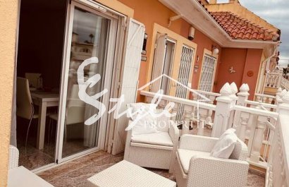 Квартира - Вторичное жилье - Villamartín - Вилламартин