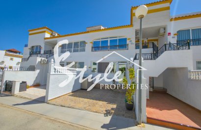 Квартира - Вторичное жилье - Vistabella Golf - Vistabella Golf