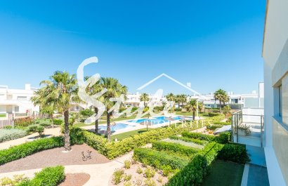 Квартира - Вторичное жилье - Vistabella Golf - Vistabella Golf