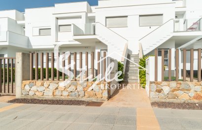 Квартира - Вторичное жилье - Vistabella Golf - Vistabella Golf