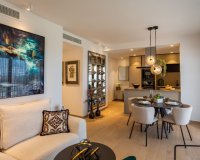 Квартиры напрямую от застройщика в Альгорфе,Аликанте, Коста Бланка, Испания.ON1234