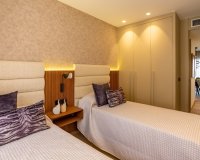 Квартиры напрямую от застройщика в Альгорфе,Аликанте, Коста Бланка, Испания.ON1234