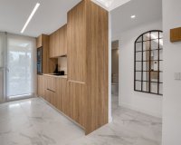 Квартиры у моря в новостройке на продажу в Торревьехе, Аликанте, Коста Бланка, Испания ON1493_3