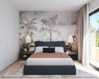 Квартиры в новостройках на продажу в Лос Алькасарес, Мурсия, Испания. ОN1733