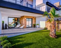 Квартиры в новостройке на продажу в Бенитачель, Коста Бланка, Испания. ON1528