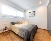 Квартиры в новостройке на продажу в Бенитачель, Коста Бланка, Испания. ON1528