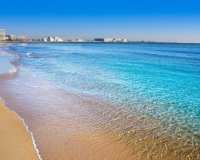 Квартиры в новостройке на продажу в Санта Пола, Коста Бланка, Испания. ON1906