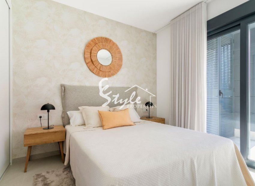 Квартиры в новостройке на продажу в Торребланке, Аликанте, Испания. ON1452_2