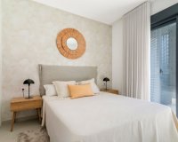 Квартиры в новостройке на продажу в Торребланке, Аликанте, Испания. ON1452_2