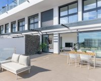 Квартиры в новостройке в Гуардамар дель Сегура, Коста Бланка, Испания. ON1657