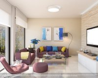 Квартиры в новостройке в Гуардамар дель Сегура, Коста Бланка, Испания. ON1657