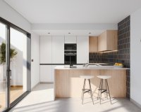 Квартиры в новостройке в Пилар де ла Орадада, Коста Бланка, Испания. ON1562