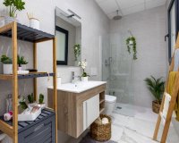 Квартиры в Сьюдад Кесада, Коста Бланка, Испания, ON1862