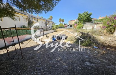 Land - Resale - Algorfa - Algorfa