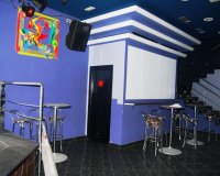 Local comercial en venta en el centro de la ciudad de Torrevieja, Costa Blanca, España. ID081