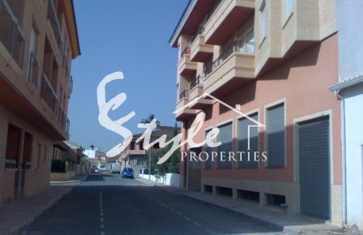 Local comercial - Reventa - Los Montesinos - Los Montesinos