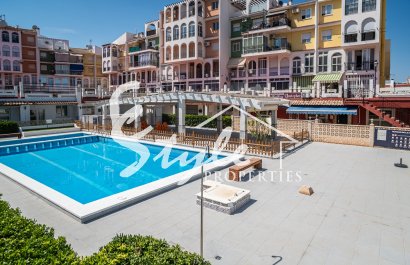 Local comercial - Reventa - Torrevieja - La Veleta