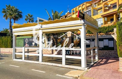 Local comercial - Reventa - Torrevieja - Nueva Torrevieja - Aguas Nuevas