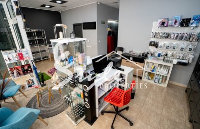 Local comercial - Reventa - Torrevieja - Torrevieja