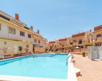 Long Term Rentals - Adosado - Orihuela-Costa - La Zenia