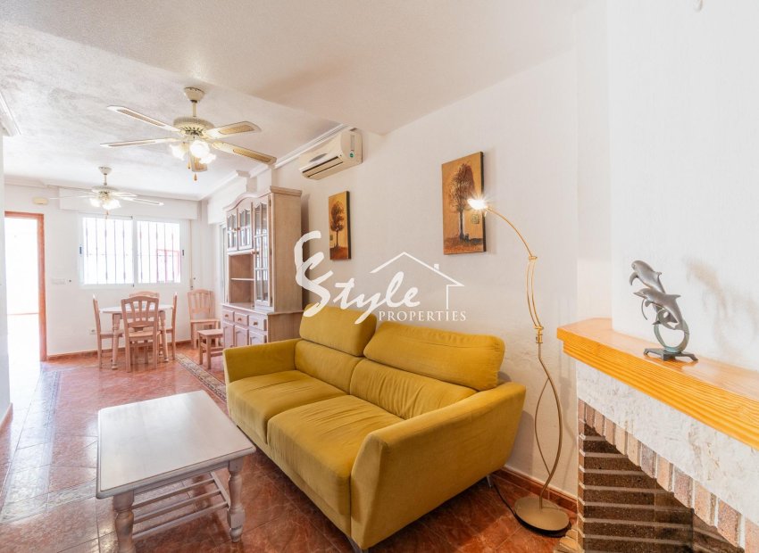 Long Term Rentals - Adosado - Orihuela-Costa - La Zenia