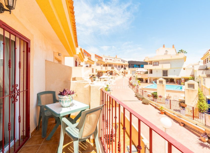 Long Term Rentals - Adosado - Orihuela-Costa - La Zenia
