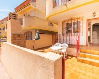 Long Term Rentals - Adosado - Orihuela-Costa - La Zenia