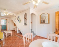 Long Term Rentals - Adosado - Orihuela-Costa - La Zenia