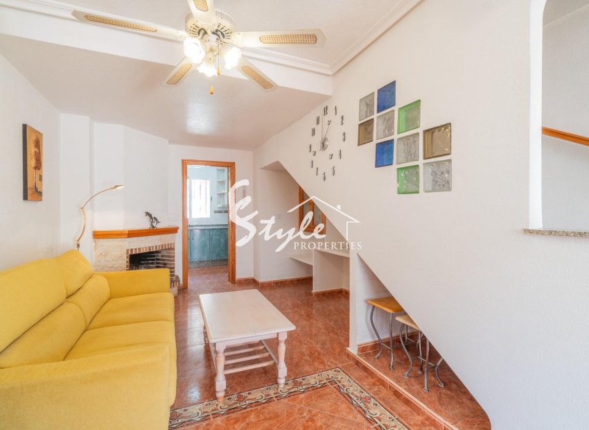 Long Term Rentals - Adosado - Orihuela-Costa - La Zenia